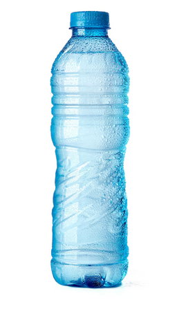 CRUCIAL WATER 0,5L