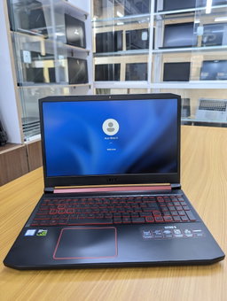 Acer Nitro 5 AN515