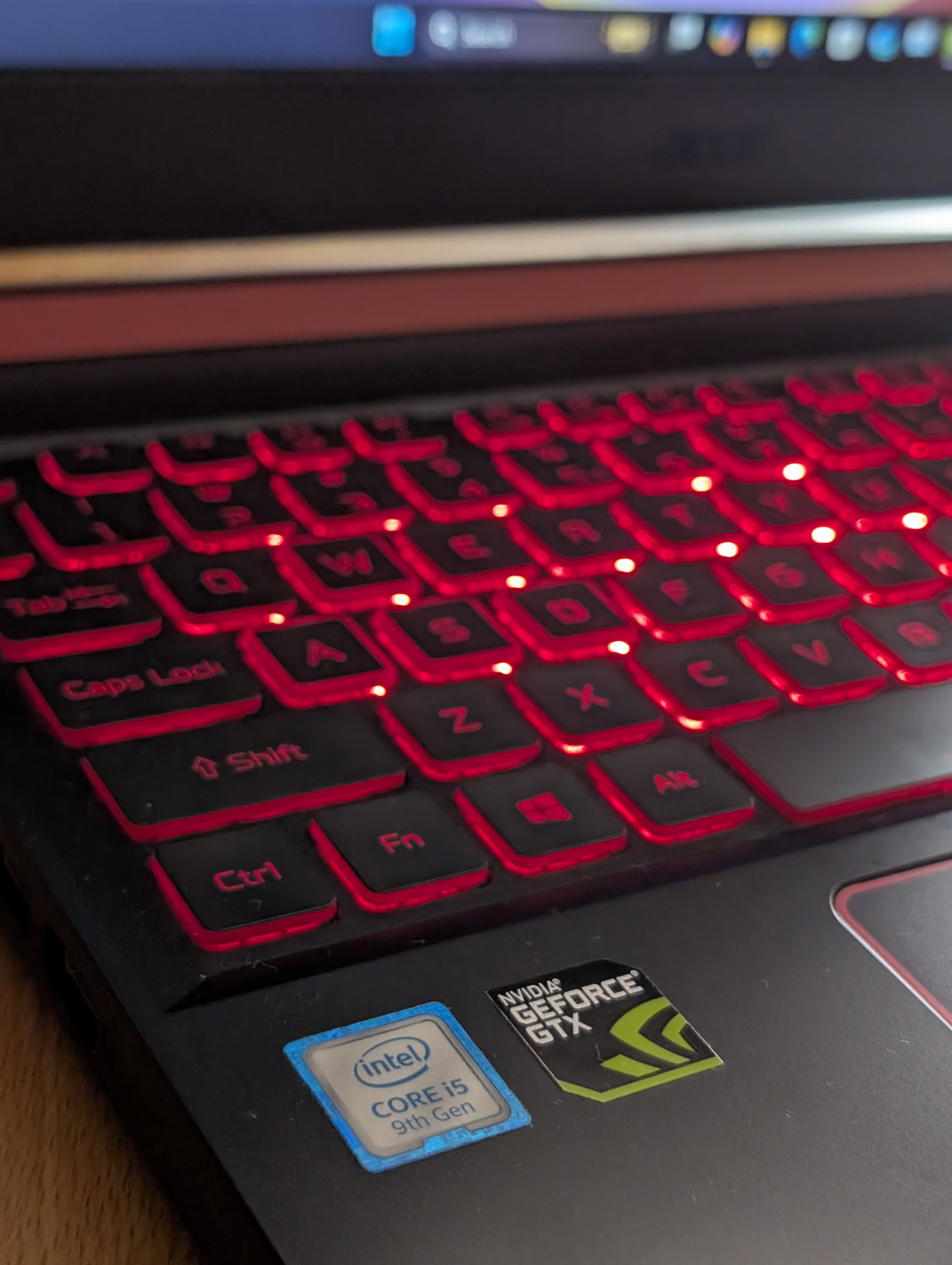 Acer Nitro 5 AN515_8