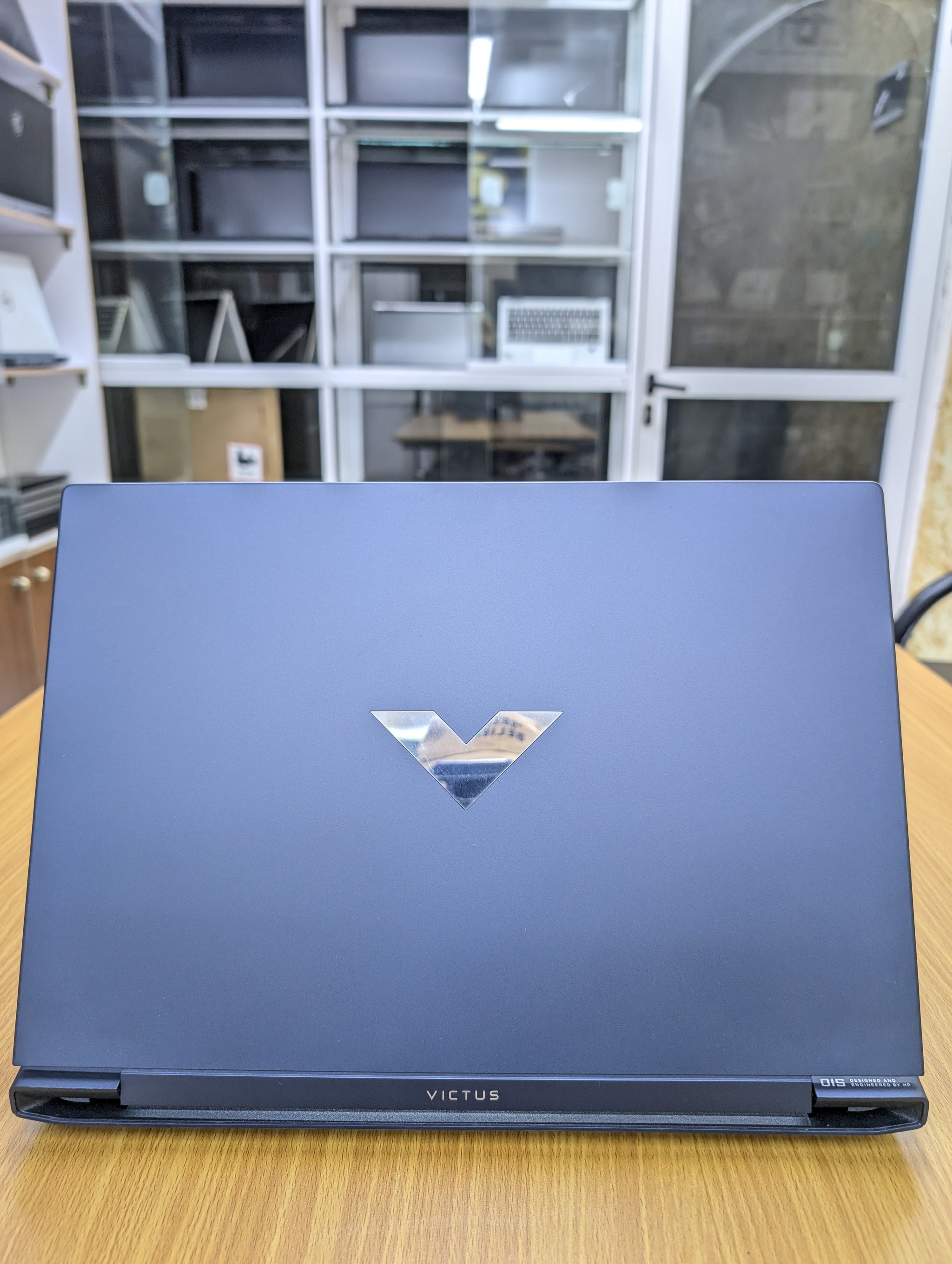 HP Victus 15  RTX 3050 _1