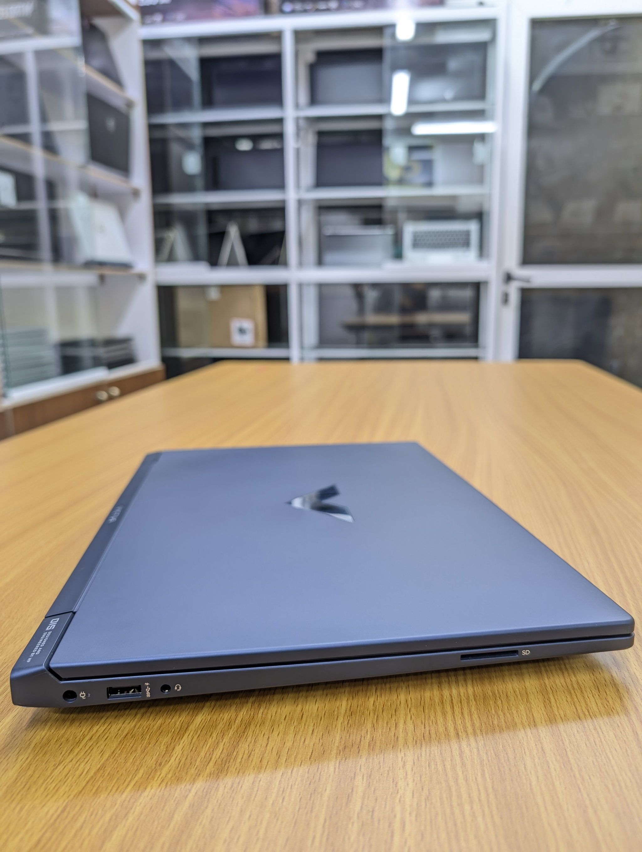 HP Victus 15  RTX 3050 _8