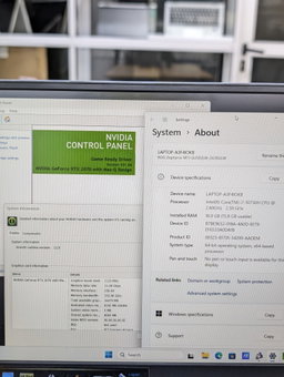 L'Asus ROG Zephyrus M15 GU502 RTX 2070