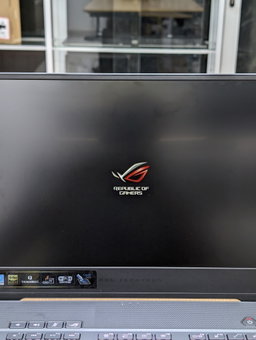 L'Asus ROG Zephyrus M15 GU502 RTX 2070