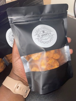 Ripe Plantain Chips
