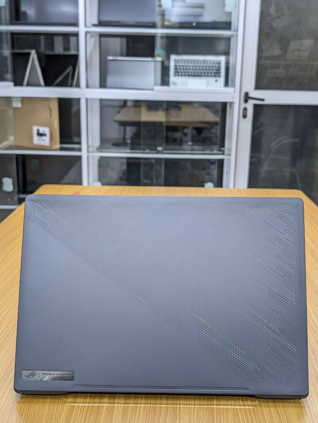 ASUS ROG Zephyrus G15 RTX 3070