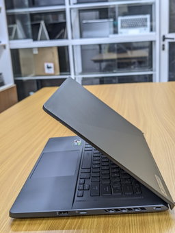 ASUS ROG Zephyrus G15 RTX 3070