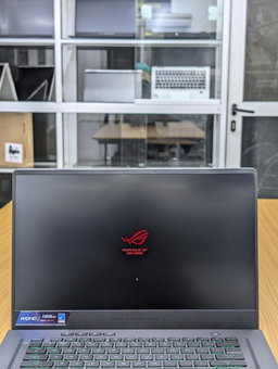 ASUS ROG Zephyrus G15 RTX 3070
