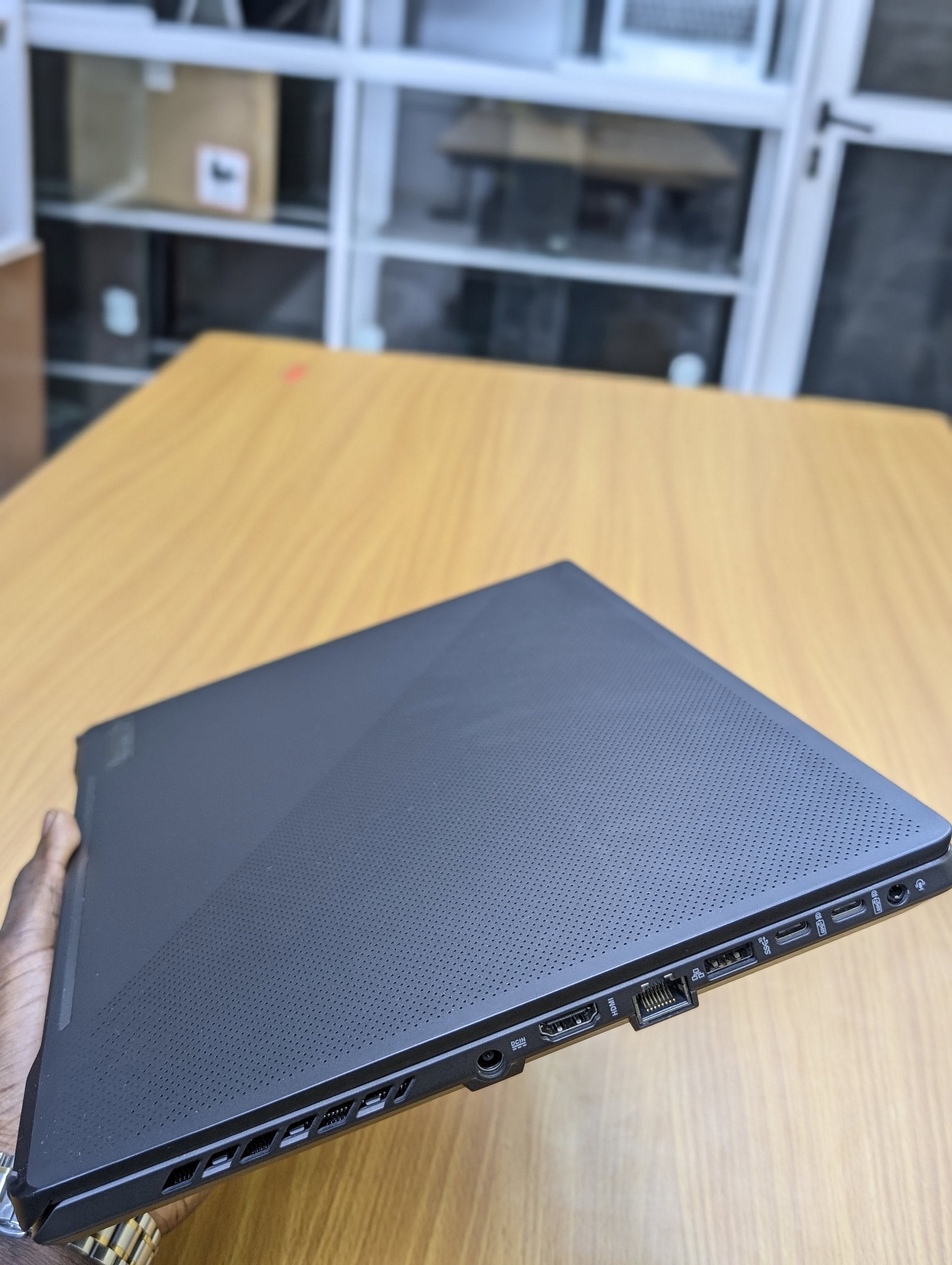 ASUS ROG Zephyrus G15 RTX 3070_11