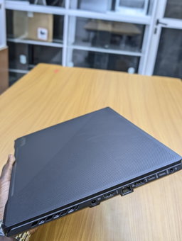 ASUS ROG Zephyrus G15 RTX 3070