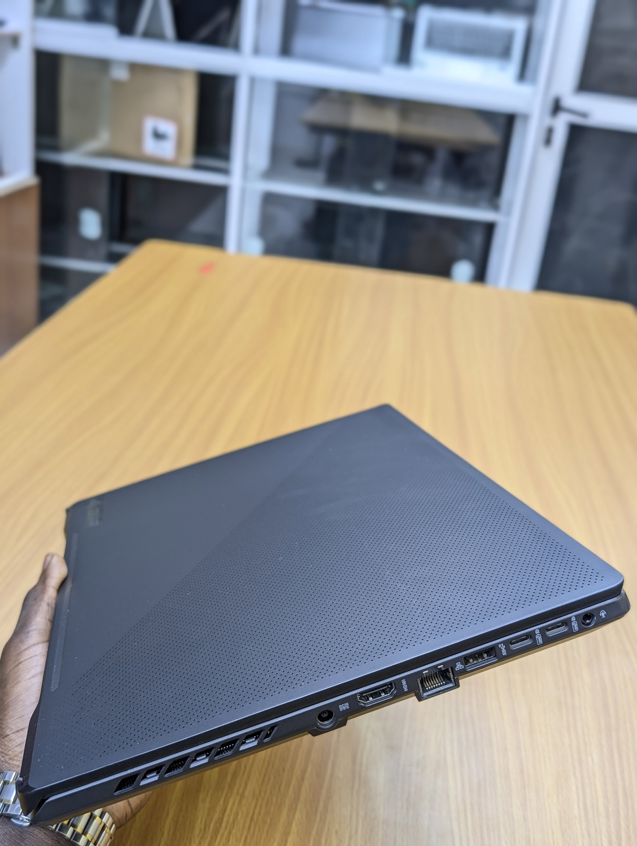 ASUS ROG Zephyrus G15 RTX 3070_12