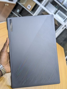 ASUS ROG Zephyrus G15 RTX 3070