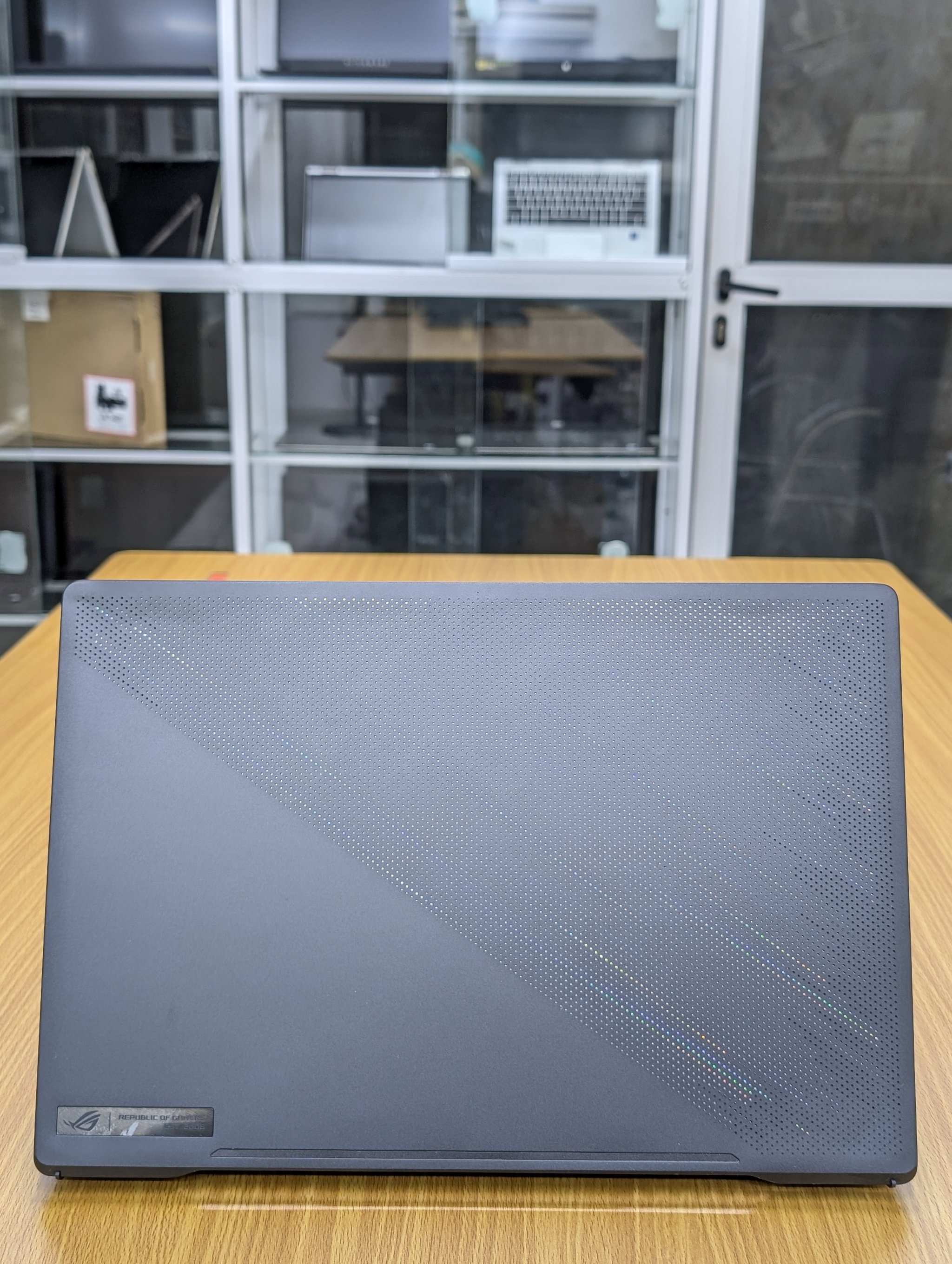ASUS ROG Zephyrus G15 RTX 3070_14