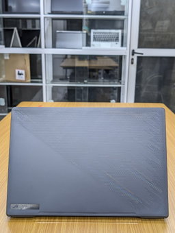 ASUS ROG Zephyrus G15 RTX 3070