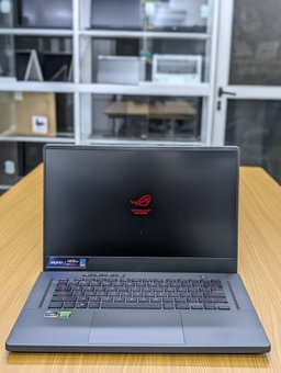 ASUS ROG Zephyrus G15 RTX 3070