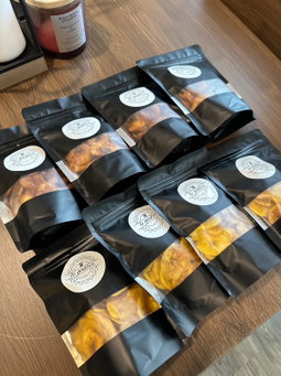 Ripe Plantain Chips