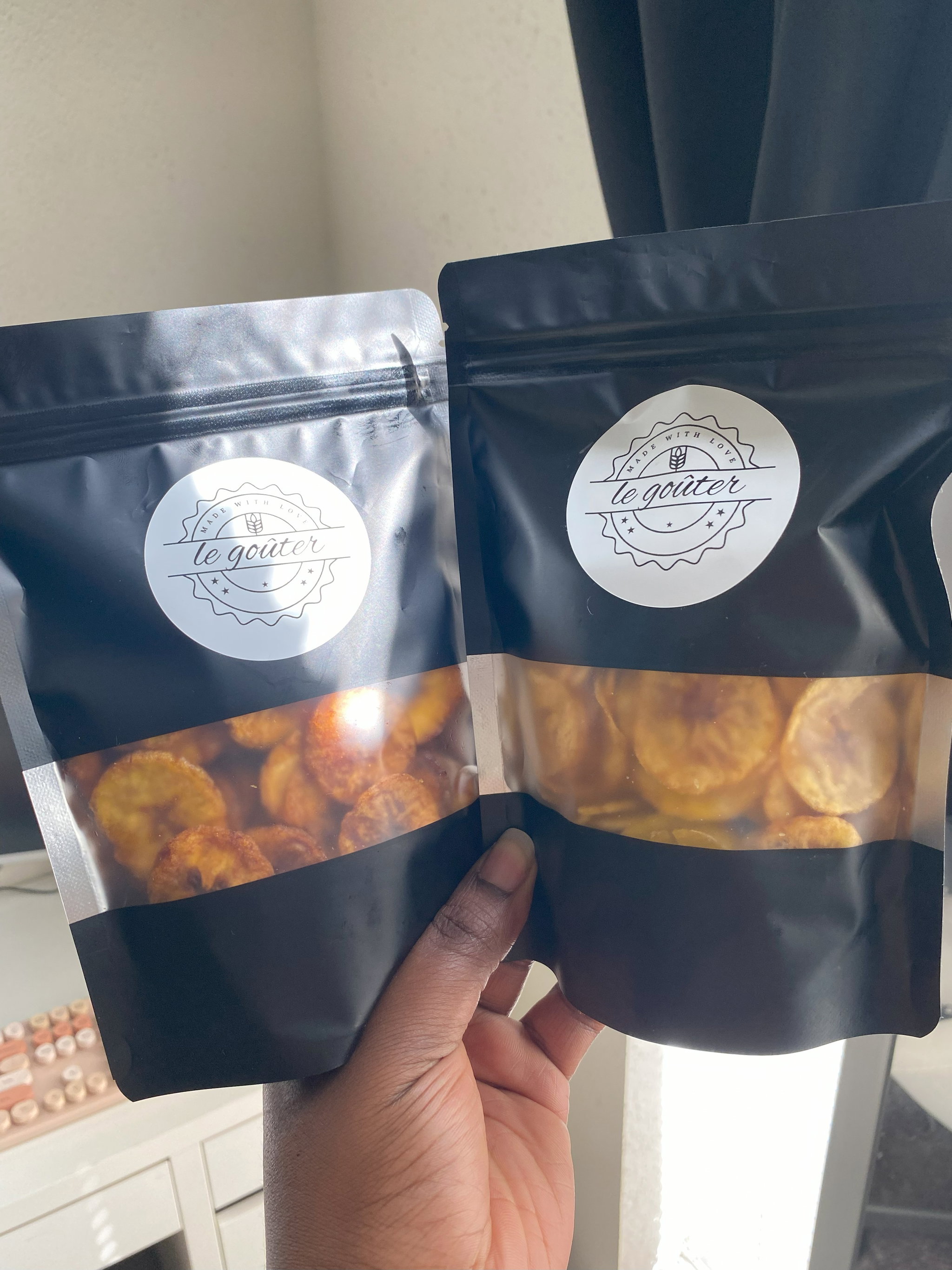  Salted Plantain Chips_2