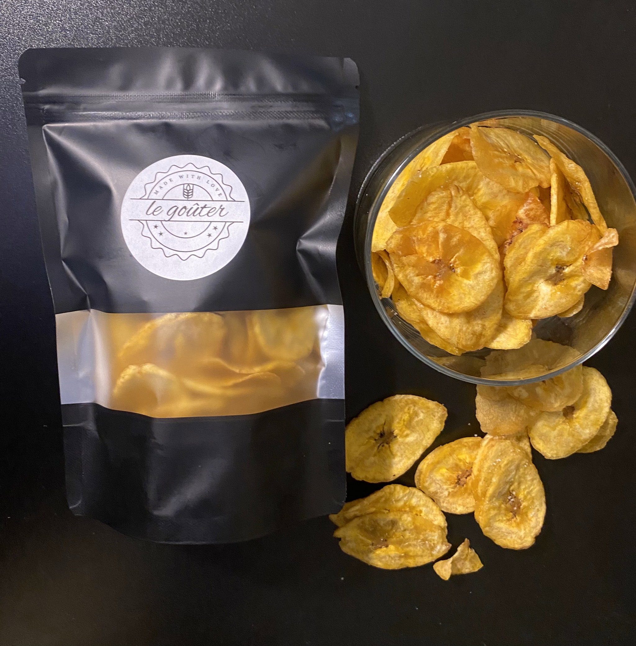  Salted Plantain Chips_1