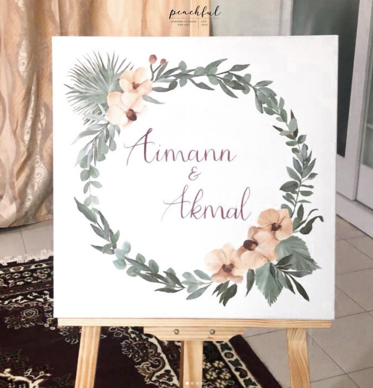 Hand-Painted Art Signage_6