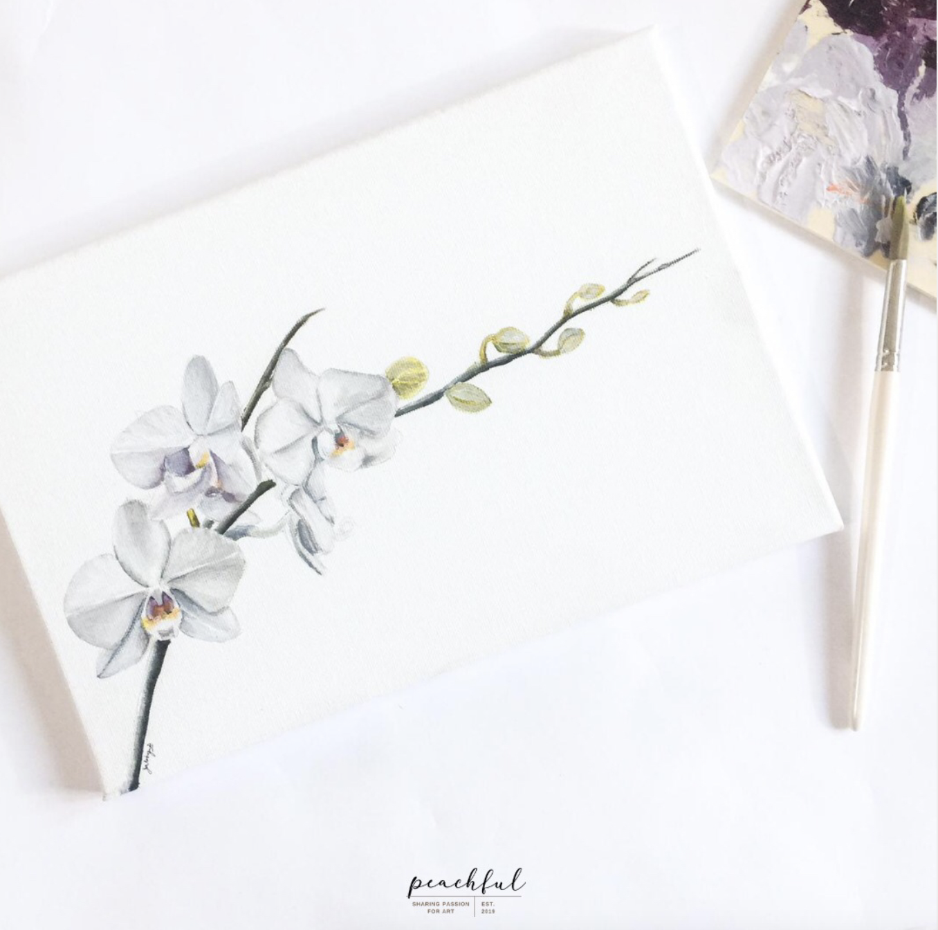 Hand-Painted Art Signage_8