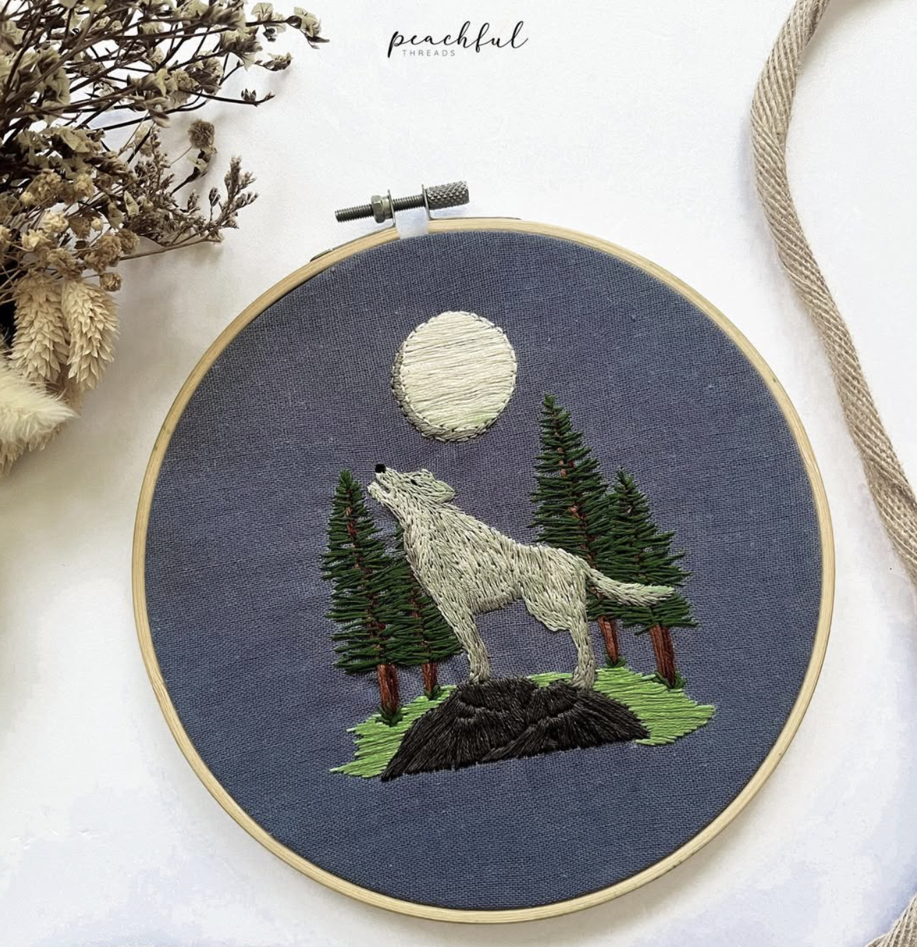 Embroidery on Hoop_3
