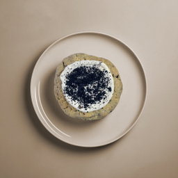 Oreo cookie