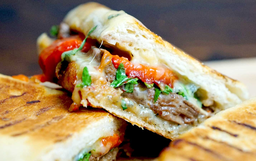 Rustique Panini