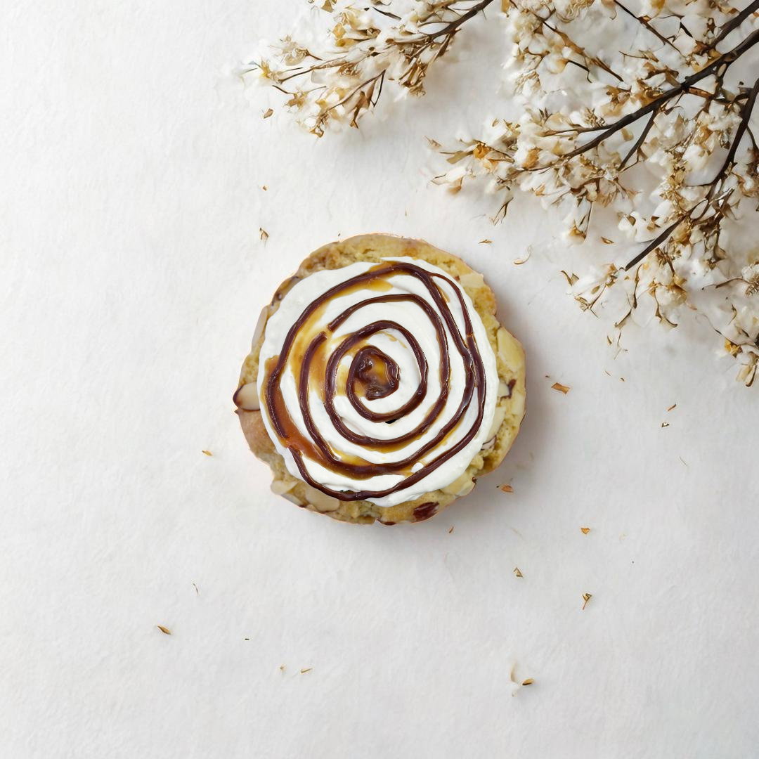 Almond Bliss