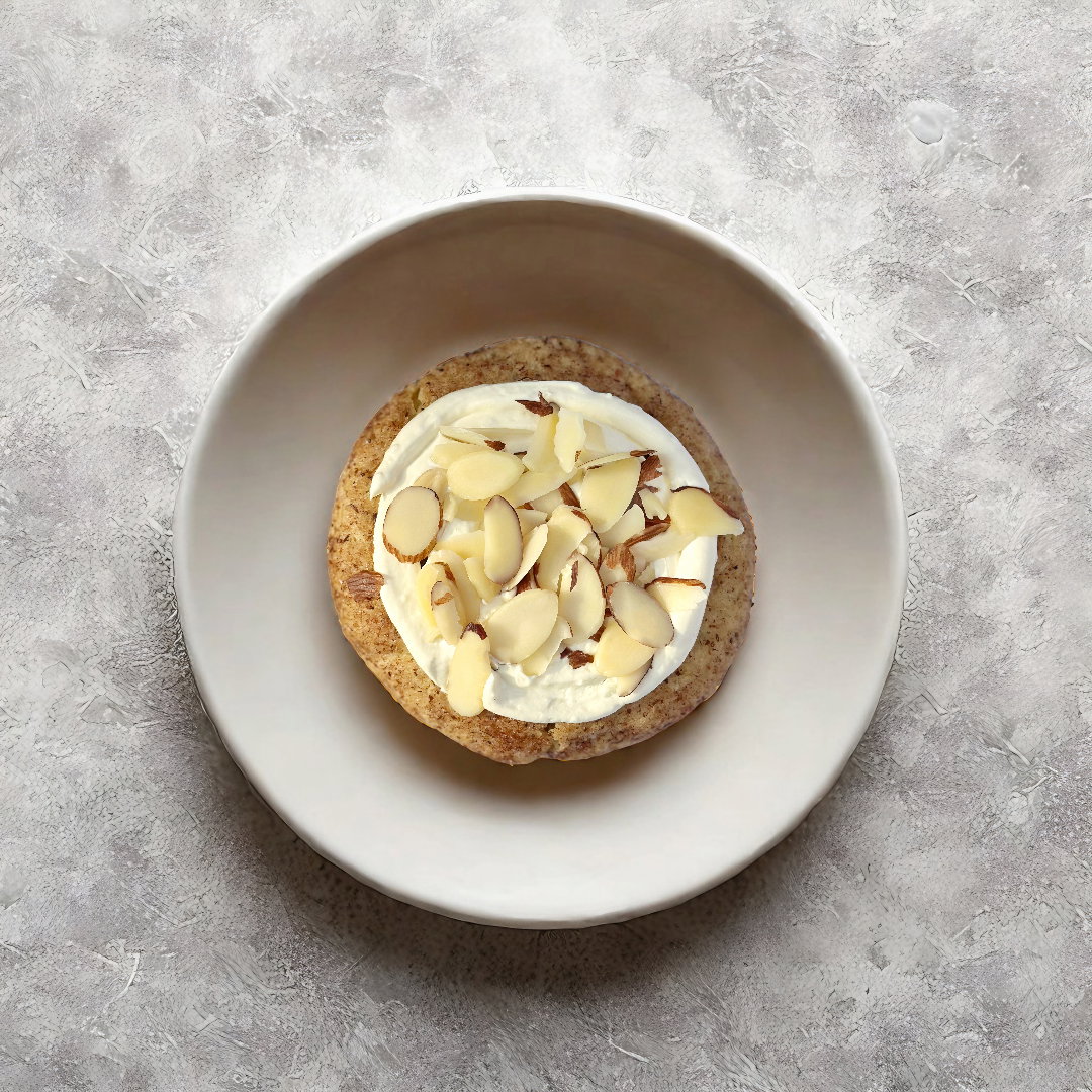 Cinnamon Cookie