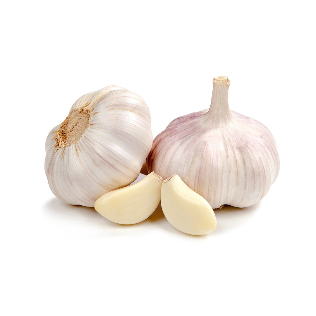  Local Garlic (250g)
