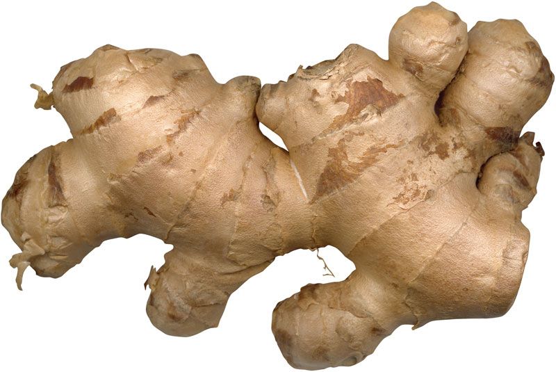 Ginger (250g)