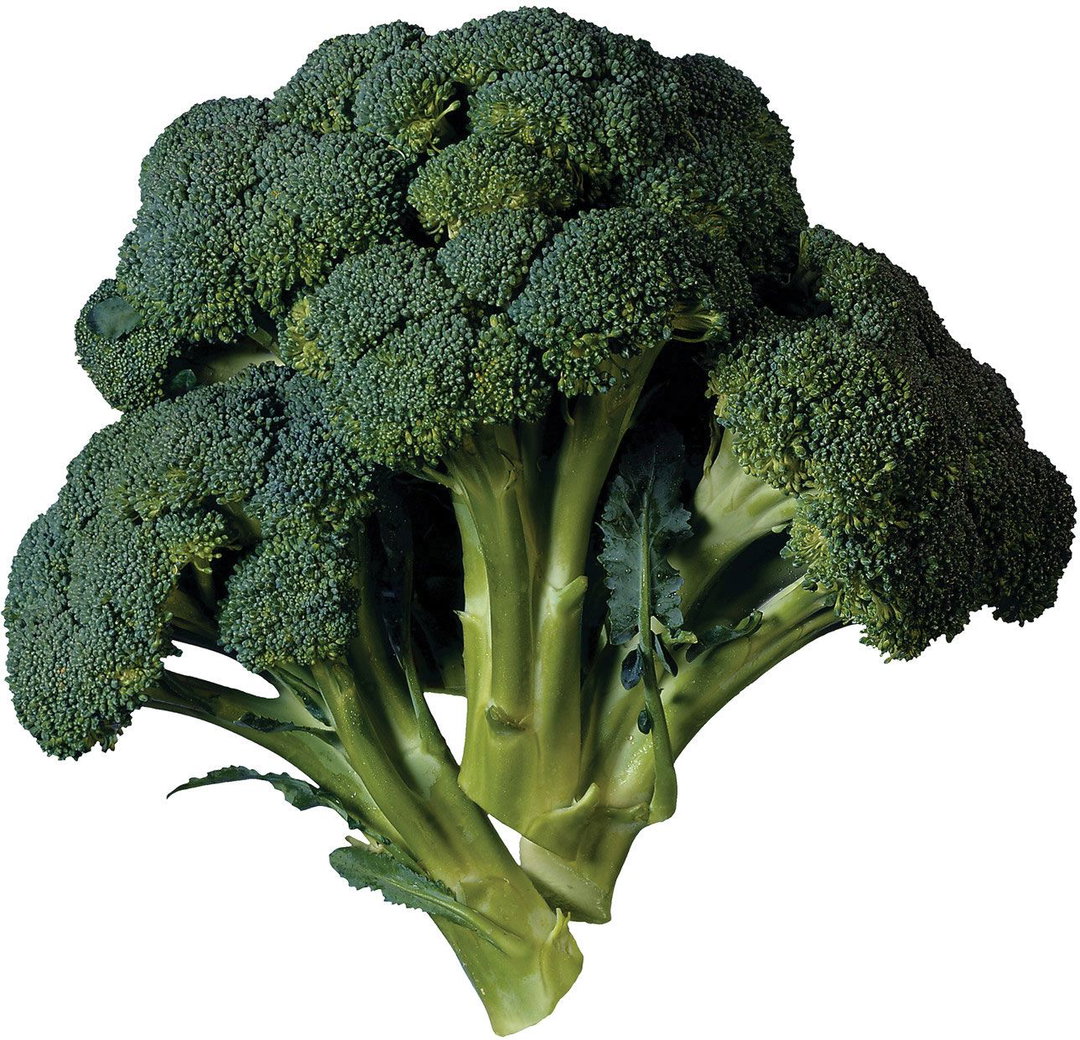 Broccoli(1kg)