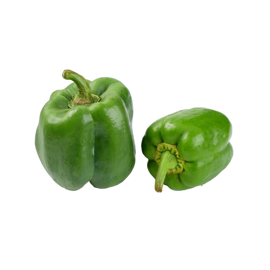 Capsicum (500g)