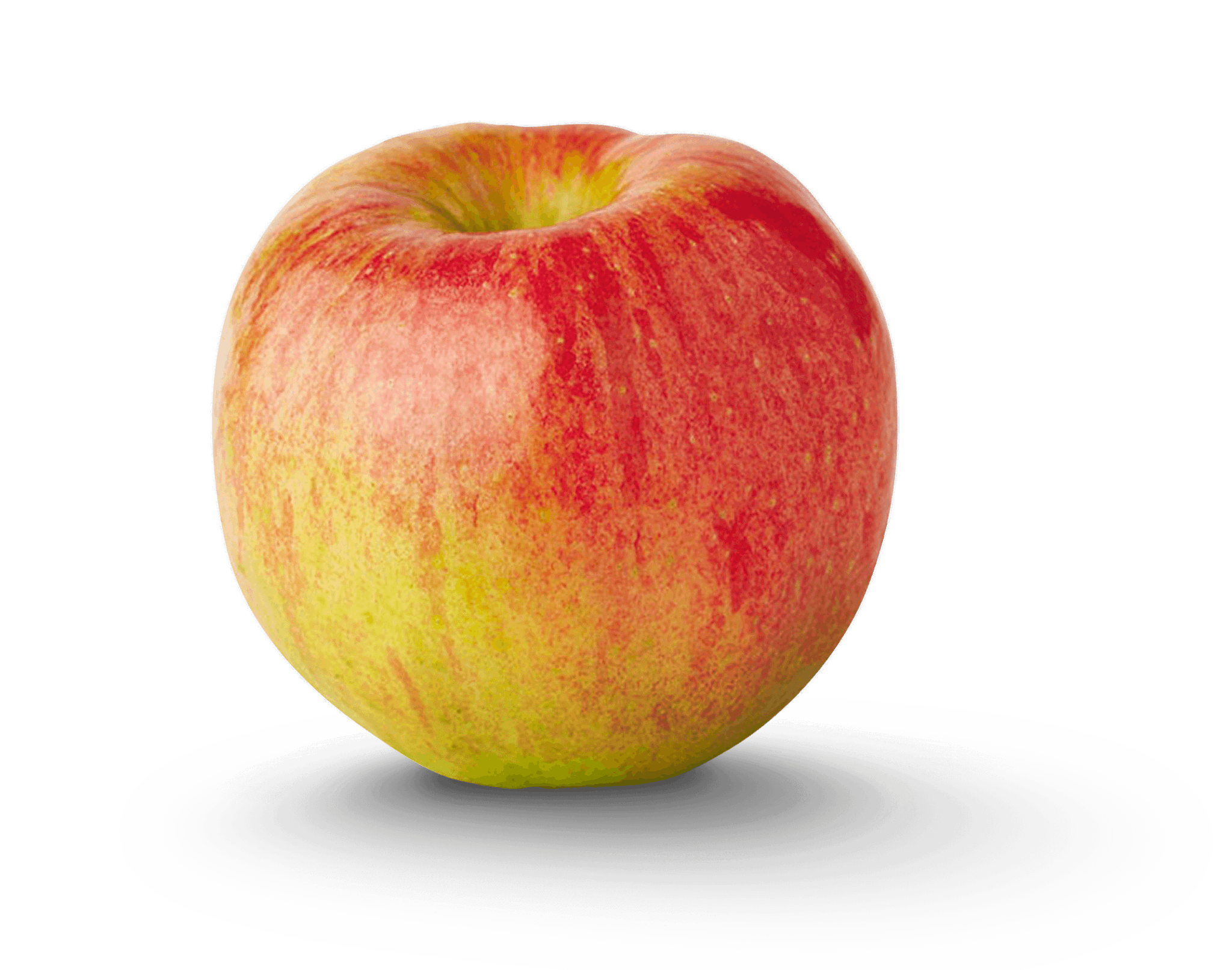 Dalley apple (1kg)_0