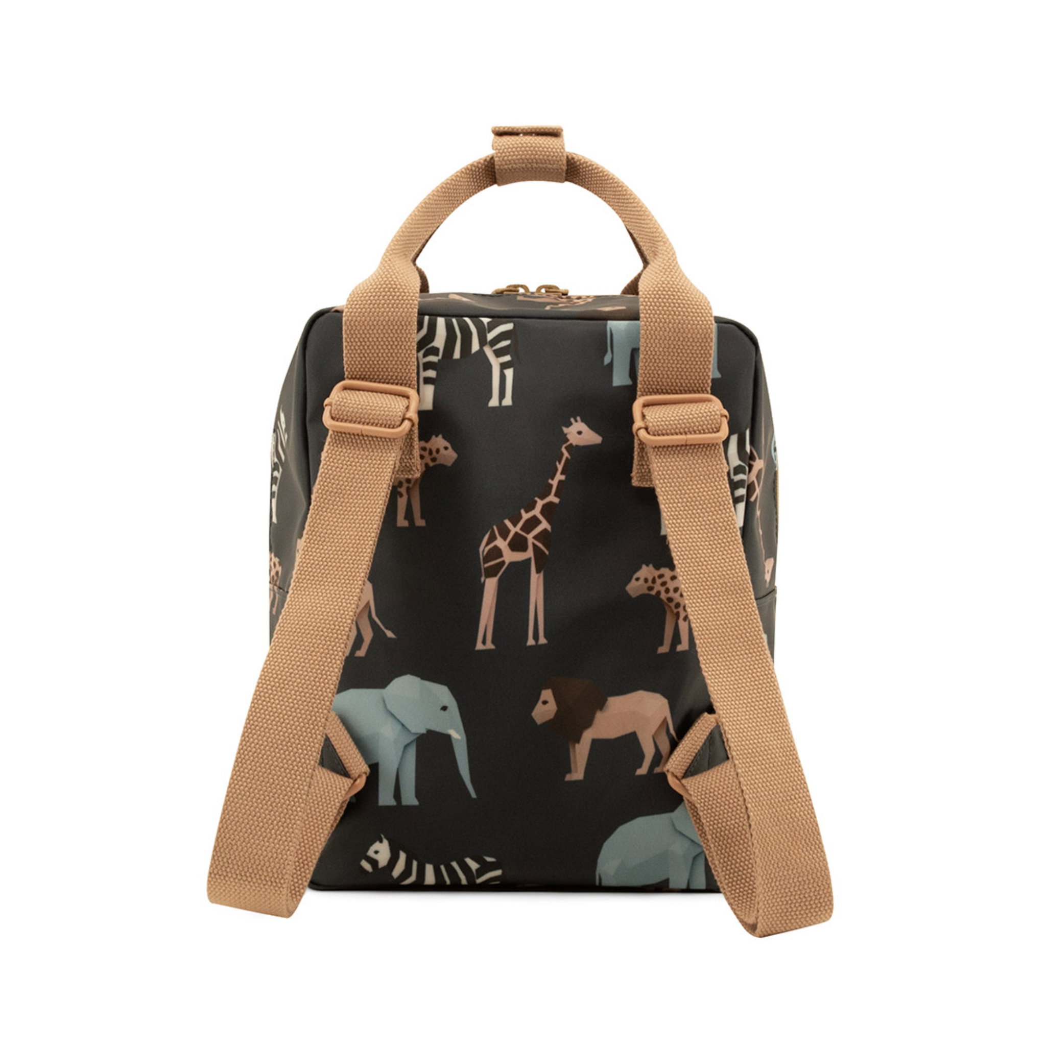 Safari backpack - small _3