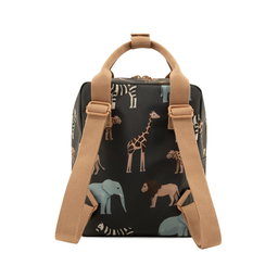 Safari backpack - small 