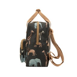 Safari backpack - small 