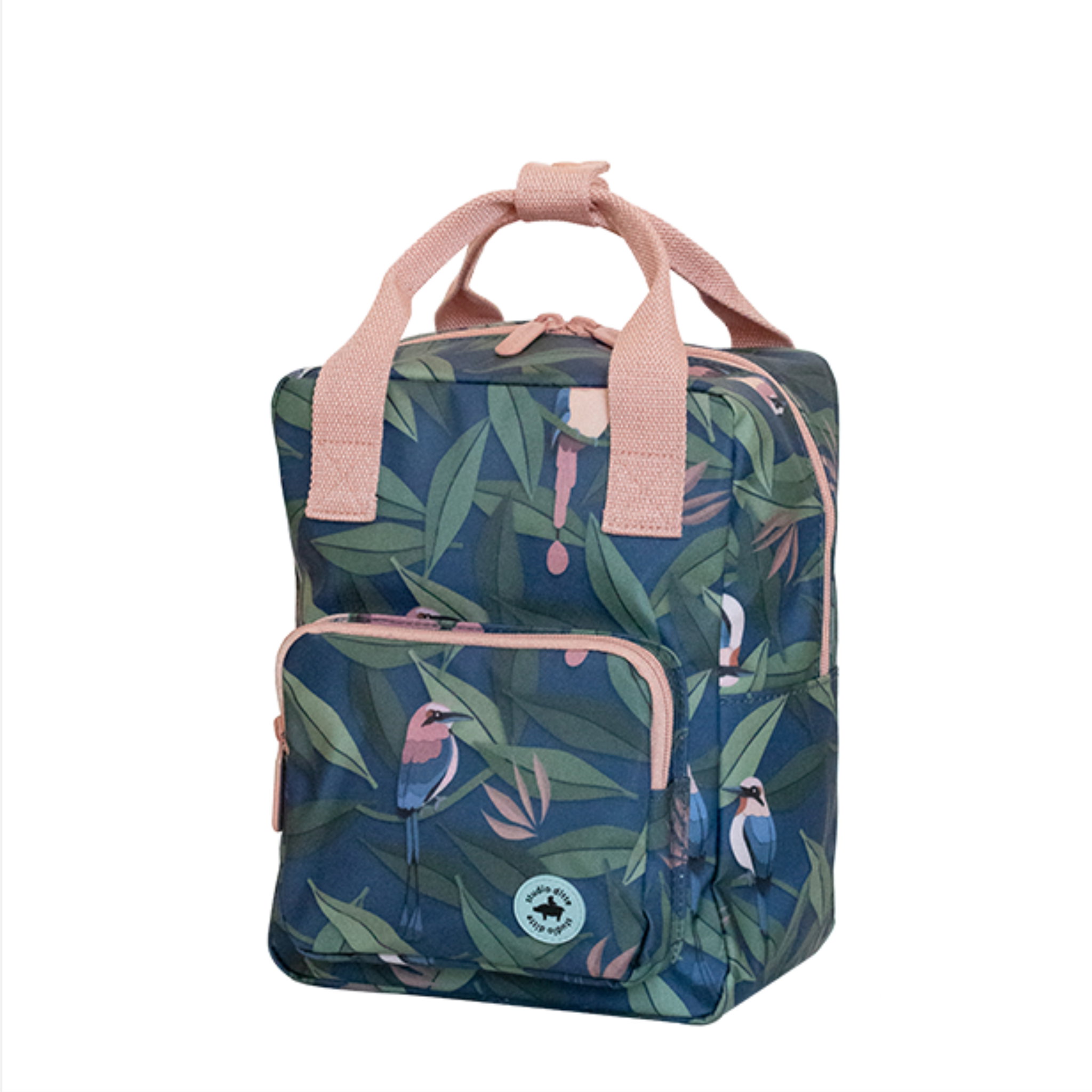 Birds backpack - small_2