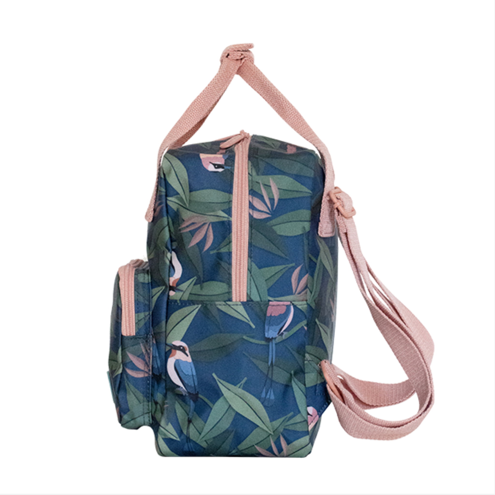 Birds backpack - small_1