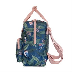 Birds backpack - small