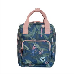 Birds backpack - small