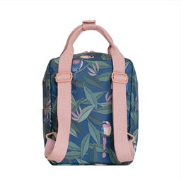 Birds backpack - small