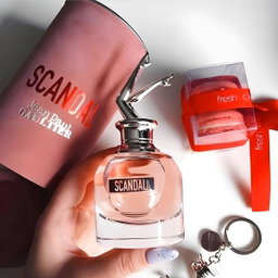 Jean Paul Gaultier Scandal Edp 80ml Perfume 