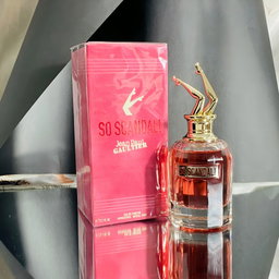 Jean Paul Gaultier So Scandal Edp 80ml Perfume 