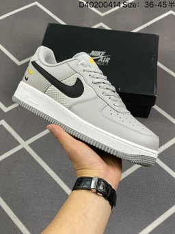 Nike airforce 1 sneaker 
