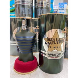 Jean Paul Gaultier Le Male Aviator Edt 125ml Perfume 