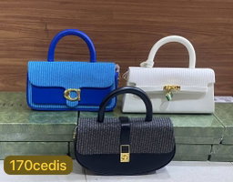 Ladies & women's bags