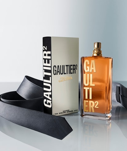 Jean Paul Gaultier² Edp 100ml Perfume
