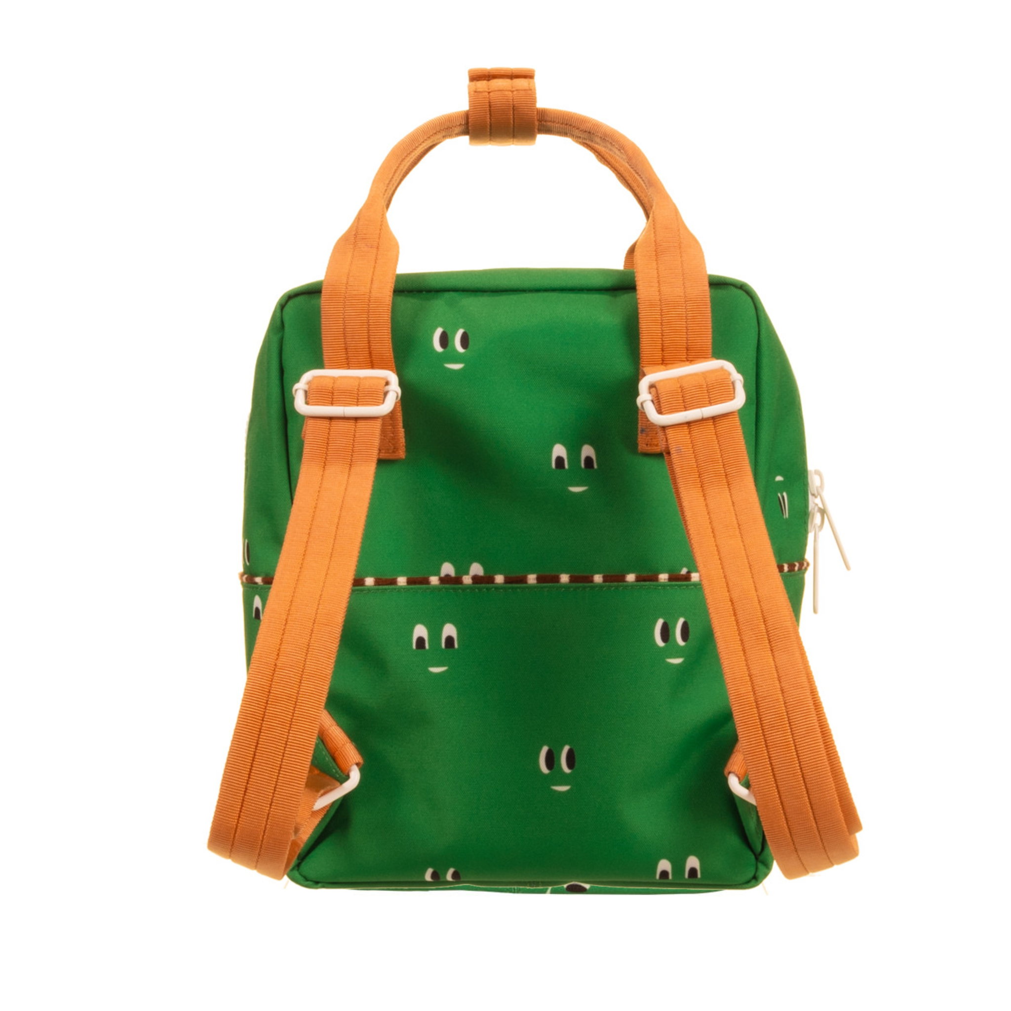 Green eyes spy backpack - small_3