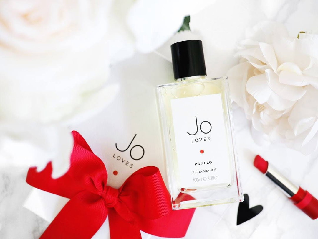 Jo Loves Pomelo Parfum 100ml Perfume 