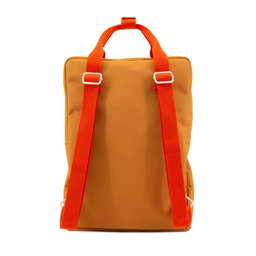 Honey envelope backpack - large